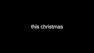 A christmas surprise