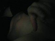 Keeping quiet to avoid being caught 16/16