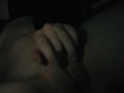 Keeping quiet to avoid being caught 6/16