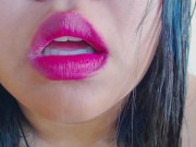ASMR Soft Playful Moaning
