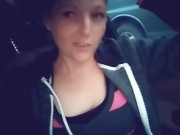 Just chekcin in and and talking about my cam friends