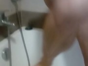 Examinatiin in a bathrom 11/16