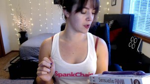 Unboxing Peepshow Toys: Blush, Bondage, and more!