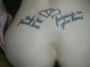 BBC Pound Me Hard 15/16