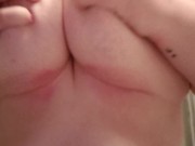 Little preshower fun 