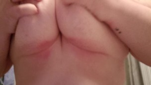 Little preshower fun 