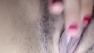 Pussy play