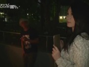 【無】天然ヒッチハイク！ 西野あこ Ako Nishino 16/16