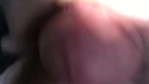 Jacking off