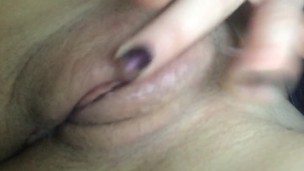 Creamy pussy