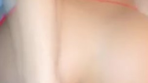 Cherie DeVille fucks her real stepson on film