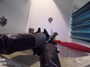 Fantastic Phallus - Screenshot 14 of 16 - Kink