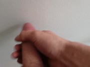 my cock!