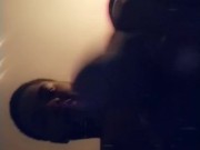 After Nut Faces