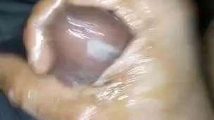 Creamy CumShot Ending!!!