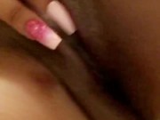 Teaser Alert: WET PUSSY