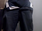 Onesie pee