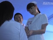 【無】黒魔術病棟第二区画 第一章 瀬奈まお Mao Sena 15/16