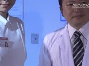 【無】黒魔術病棟第二区画 第一章 瀬奈まお Mao Sena 16/16