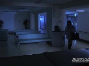 【無】黒魔術病棟第二区画 第一章 瀬奈まお Mao Sena 4/16