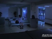 【無】黒魔術病棟第二区画 第一章 瀬奈まお Mao Sena 5/16