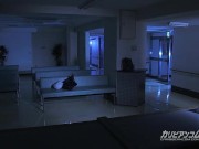 【無】黒魔術病棟第二区画 第一章 瀬奈まお Mao Sena 6/16