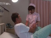 【無】非常識ナース Maika 10/16