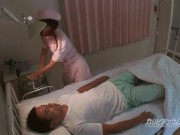 【無】非常識ナース Maika 3/16