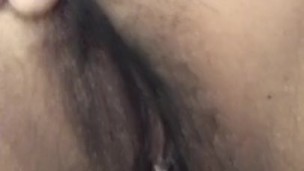 My pissing video