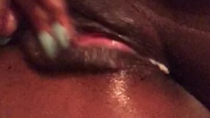 Squirting Masturbation