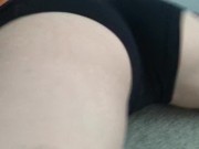 THERAWHONEY Shaking Some Ass 14/16