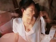 【無】視界侵入！たちまち挿入！ 三橋杏奈 Anna Mihashi 1/16