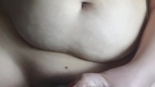 Cumming With My Toy