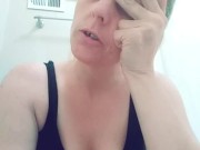 Saay Morning Pissing