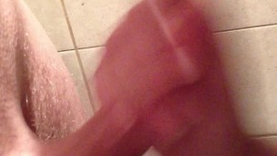 I love sucking cock!