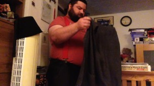 sweatervest clip