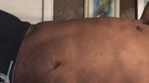 Cuming twice in five mins before having sex