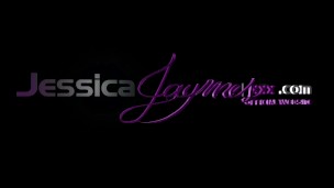 Jessica Jaymes & Van Wylde fucking in a hotel room, big dick & big tits