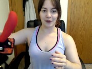 Unboxing - Betty's Toybox Rabbit, Strap On, and Kegal Exerciser