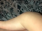 Touching myself - Screenshot 15 of 16 - Vagina