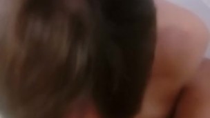 Doctor's i ntensive handjob