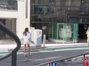 【無】素人男性とセックス生中継 本多なるみ Narumi Honda 1/16