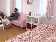 【無】素人男性とセックス生中継 本多なるみ Narumi Honda 6/16