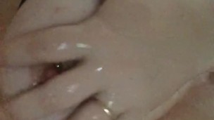 Come clean me, daddy?