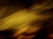 BRUNETTE SUCKS IN THE CAR WHILE DRIVING 16/16