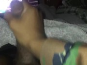 Solo Jackoff - Screenshot 11 of 16 - Big Cock