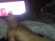 Solo Jackoff - Screenshot 14 of 16 - Long Dick
