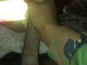 Solo Jackoff - Screenshot 15 of 16 - Big Cock