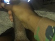 Solo Jackoff - Screenshot 2 of 16 - Long Dick