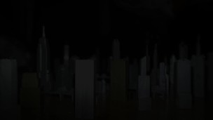 Tights in the Micro City (Teaser)